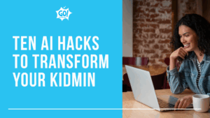 10 AI Hacks to Transform Your KidMin