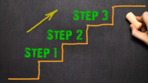 A Simple 5-Step Plan for Switching Curriculum