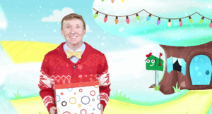 FREE Christmas Resources from GO! Curriculum
