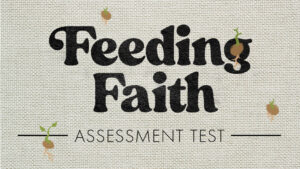 This test could transform your ministry!