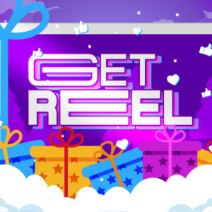 Get Reel Christmas Unit
