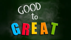 From Good to Great: 5 Ways to Make Your KidMin Irresistible