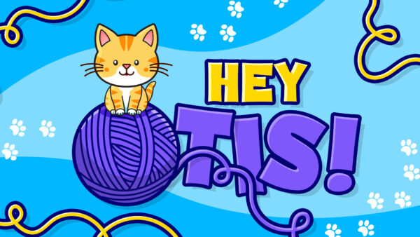 Hey Otis! [Premium]