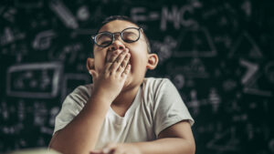The Secret to Keeping Kids Engaged