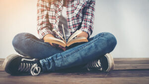 Why Knowing The Bible Isn’t The Same As Knowing God