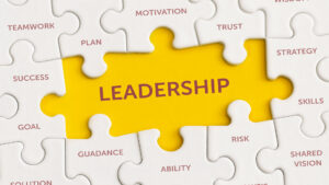 5 Leadership Skills Every KidMin Leader Should Know
