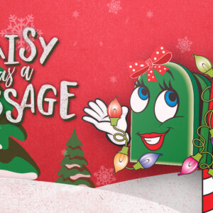 Maisy has a Message [Premium]