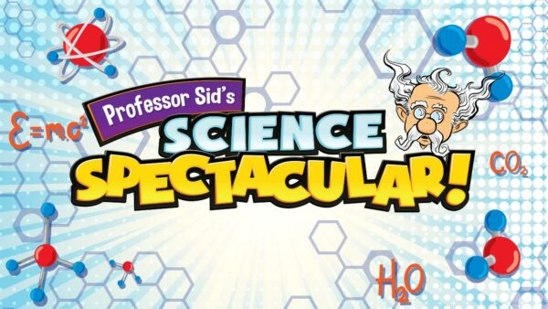 Professor Sid's Science Spectacular [Premium]