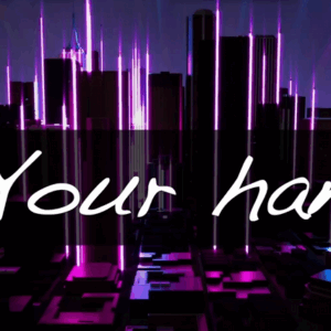 My Life Is In Your Hands Lyric Music Video