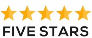 Five Stars