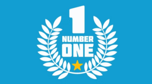GO! Ranked #1 in an Independent Curriculum Review