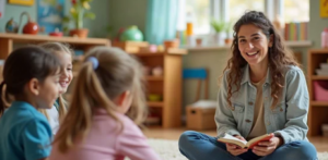 The Secret to Leading Volunteers Who Love to Serve