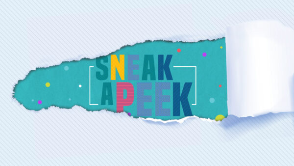 Sneak-a-Peek [Premium]
