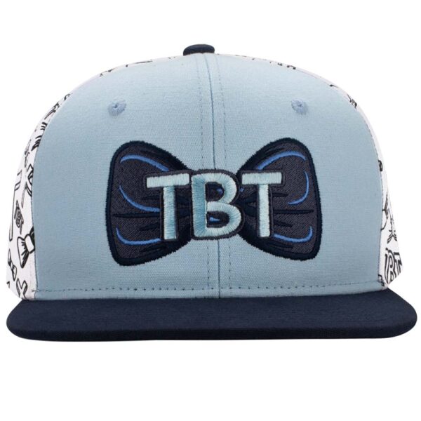Timmy Bow Ties Hat with Markers