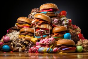 Our children have a spiritual “diet” problem…