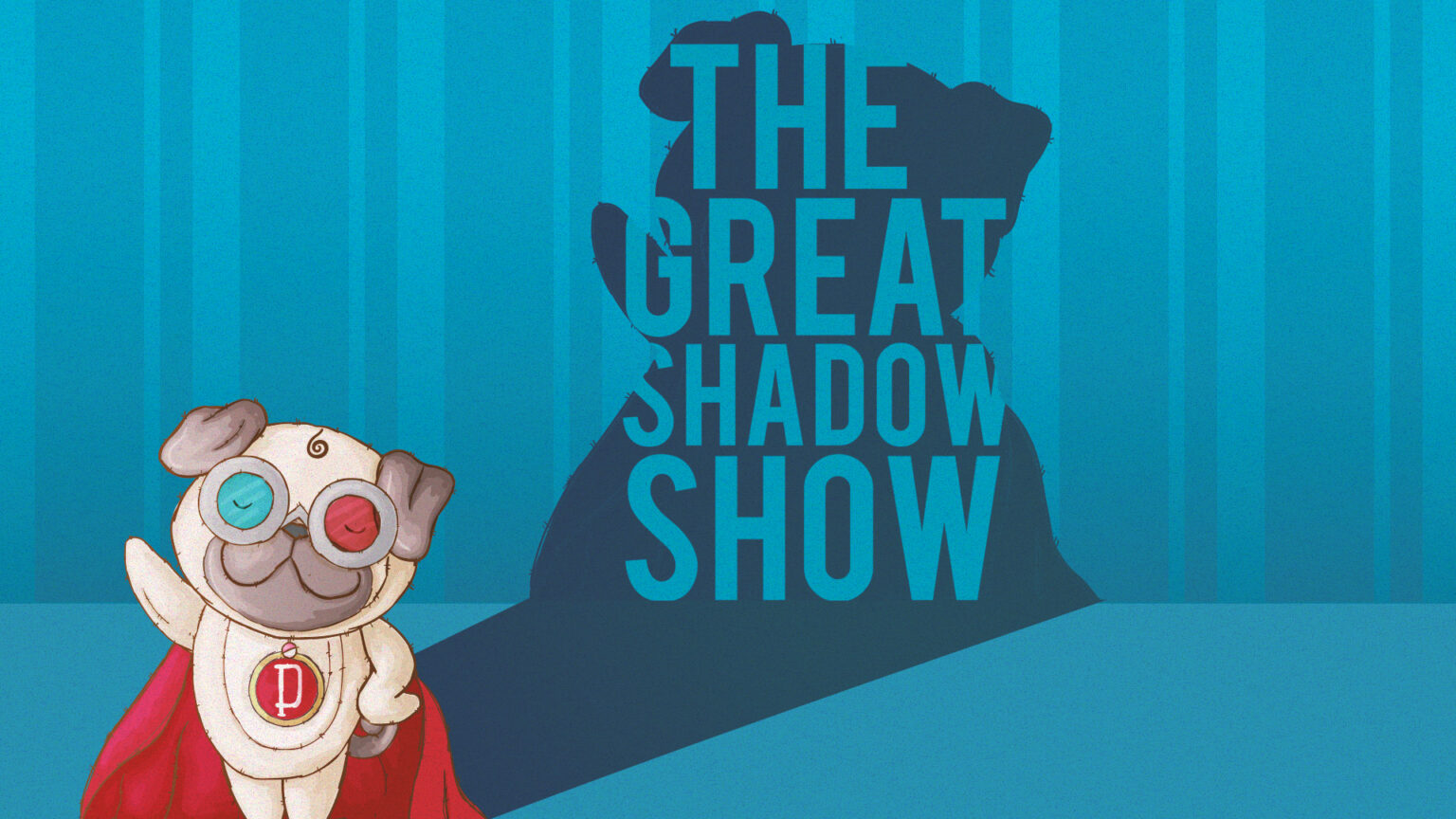 The Great Shadow Show - GO! Curriculum