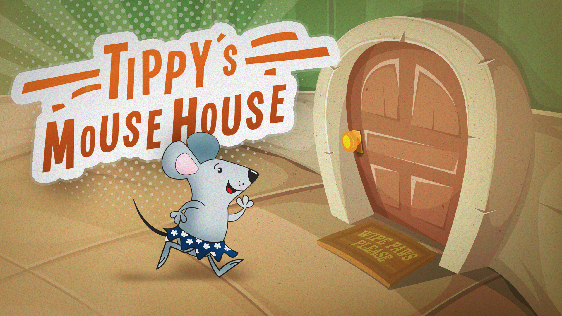 Blog - Wagener's Complete Guide To The House Mouse