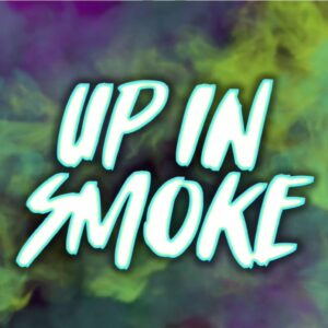 Up In Smoke | GO! Worship and Bonus Media Library (powered by Church Visuals)