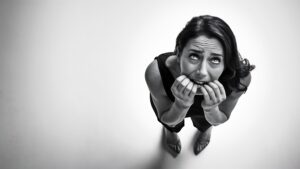 If you feel like you’re failing, this might be why…