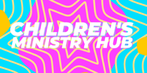The BIG List of 2026 Children’s Ministry Conferences
