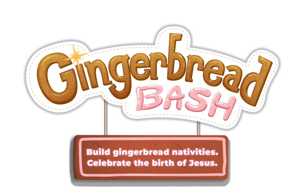 Gingerbread Bash GO! Curriculum