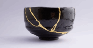 mended bowl