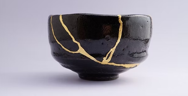 mended bowl