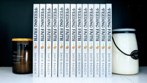 Today is the big day!